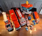 paw patrol, Ophalen, Gebruikt