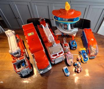 paw patrol beschikbaar voor biedingen