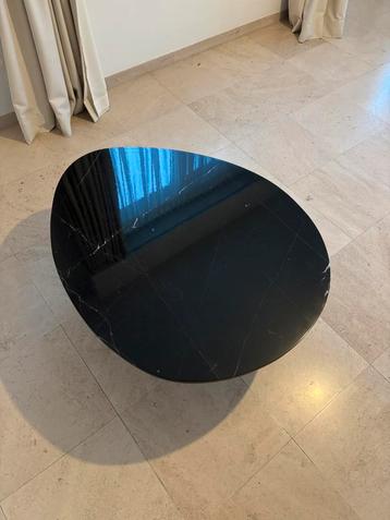 Salontafel marmer Furnified beschikbaar voor biedingen