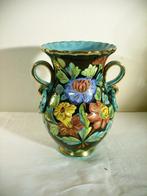 Vase en céramique de Cerart Monaco, Moins de 50 cm, Enlèvement ou Envoi, Autres couleurs, Poterie ou Porcelaine