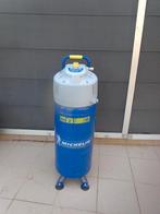 compressor  - michelin, Doe-het-zelf en Bouw, Ophalen of Verzenden