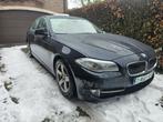 BMW 520D - Automaat, tal van opties, Cuir, Euro 5, Entreprise, 5 portes