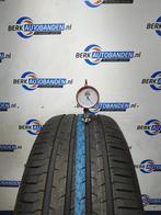 2x Continental Ecocontact 6 (DEMO) 235/55 R18 100V 235/55/18, Auto-onderdelen, Banden en Velgen, 18 inch, Gebruikt, Ophalen of Verzenden