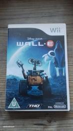Wall E - Nintendo Wii, Verzenden, Zo goed als nieuw