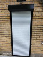 Rolluiken aluminium, Doe-het-zelf en Bouw, Ophalen, 200 cm of meer, Wit, Zo goed als nieuw