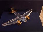 Voyage en avion avec Swarovski, Collections, Swarovski, Enlèvement ou Envoi, Comme neuf