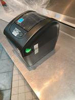 label printer tcs, Zakelijke goederen, Kantoor en Winkelinrichting | Kassa's en Betaalsystemen, Ophalen