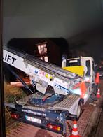 Lift liège et environs pas chère, Auto's, Bestelwagens en Lichte vracht, Bedrijf, Te koop