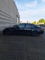 BMW 5 SERIES BENZIN/AUTOMAT, Auto's, Automaat, Particulier, Te koop, Benzine