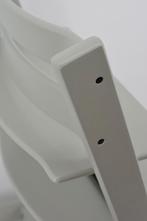 Stokke Tripp Trapp Early Dew – Refurbished model, Kinderen en Baby's, Verzenden, Zo goed als nieuw, Meegroeistoel, Stoelverkleiner