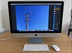 Imac 2020 5K Core i9, Ophalen, 32 GB, SSD, IMac