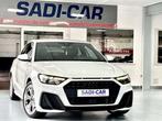 Audi A1 Sportback 35 TFSI - 1,5i 150cv S LINE - S tronic, Auto's, Automaat, 4 cilinders, Wit, 115 g/km