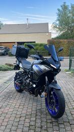 Tracer 700 A2 full power✅, Motoren, Motoren | Yamaha, Particulier