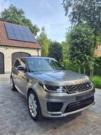 Range Rover Sport 3.0D HSE 58.000km! Full option, Auto's, Automaat, 183 kW, Leder, SUV of Terreinwagen
