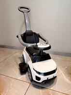 Voiture enfant, trotteur, 3 en1, Ophalen, Zo goed als nieuw, Auto