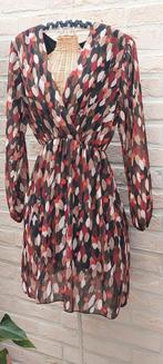 Kleedje 45cm van oksel tot oksel gevoerd, Vêtements | Femmes, Robes, Enlèvement ou Envoi, Comme neuf, Taille 38/40 (M), Autres couleurs