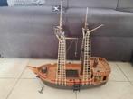Boot Playmobil, Ophalen of Verzenden, Gebruikt, Complete set