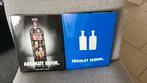 Absolut  vodka book, Ophalen of Verzenden, Zo goed als nieuw
