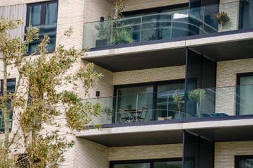 Doorkijkappartement Oostende Oosteroever beschikbaar voor biedingen