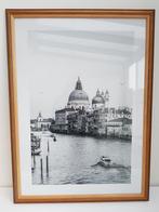 Retro poster Venetië, Ophalen