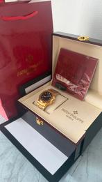 Patek Philippe avec boîte, Enlèvement ou Envoi