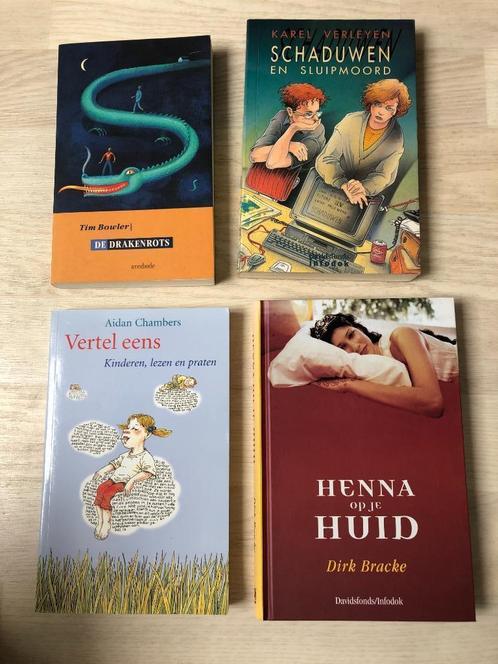 Jeugdboeken: Bowler - Bracke - Verleyen, Livres, Livres pour enfants | Jeunesse | 13 ans et plus, Utilisé, Enlèvement ou Envoi