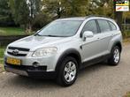 Chevrolet Captiva 2.4i Executive|Airco|7 persoons, 100 kW, Gebruikt, 4 cilinders, 7 zetels