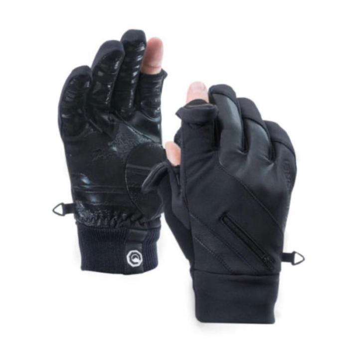 Handschoenen voor outdoor Fotografie nieuw maat L  Vallerret, TV, Hi-fi & Vidéo, Albums photo & Accessoires, Comme neuf, Enlèvement