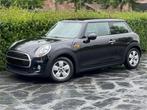 Mini Cooper 1.2Benzine/Euro6/Airco/Garantie, Auto's, Mini, Voorwielaandrijving, Stof, 1198 cc, Zwart