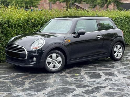 Mini Cooper 1.2Benzine/Euro6/Airco/Garantie, Auto's, Mini, Bedrijf, Te koop, Cooper, Radio, Benzine, Euro 6, Coupé, 3 deurs, Handgeschakeld