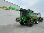 John Deere 9560WTS, Articles professionnels, Agriculture | Tracteurs, Enlèvement, John Deere, Jusqu'à 2500