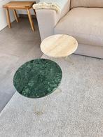Design marmeren salontafels, Huis en Inrichting, Tafels | Salontafels, Ophalen