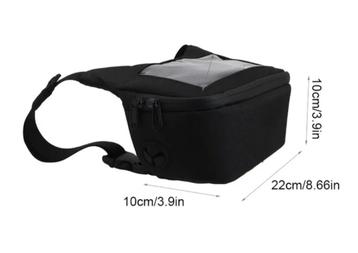 MOTORTAS  NIEUW beschikbaar voor biedingen