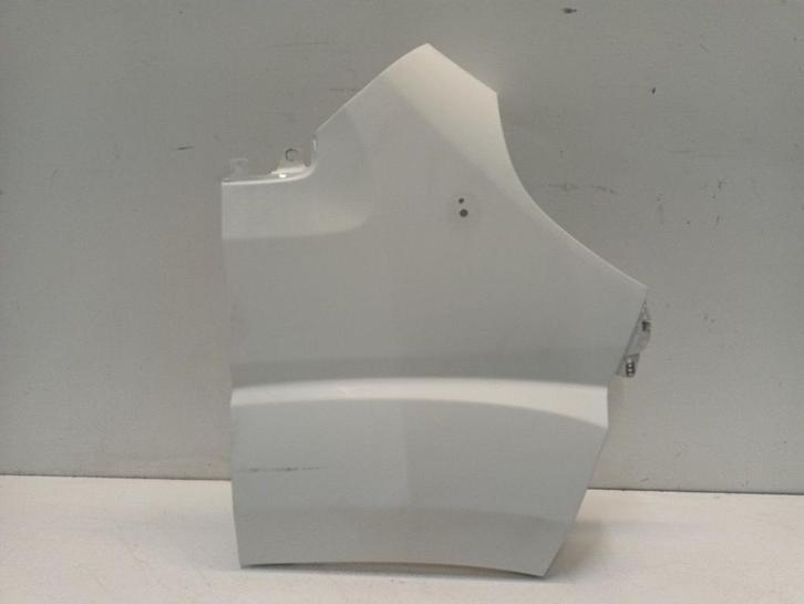 Voorscherm rechts Peugeot Boxer, Auto-onderdelen, Carrosserie, Spatbord, Peugeot, Gebruikt, Herkomst onderdeel bekend, 12 maanden garantie