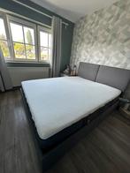 Matelas Emma Original Hybride V2 160x200 – État neuf, Ophalen, Zo goed als nieuw, Matras