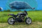BUELL X1 Lightning 1999, Naked bike, Particulier, 2 cylindres, 1200 cm³