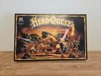 Heroquest van Mb uit 1989, Hobby en Vrije tijd, Ophalen of Verzenden, Zo goed als nieuw