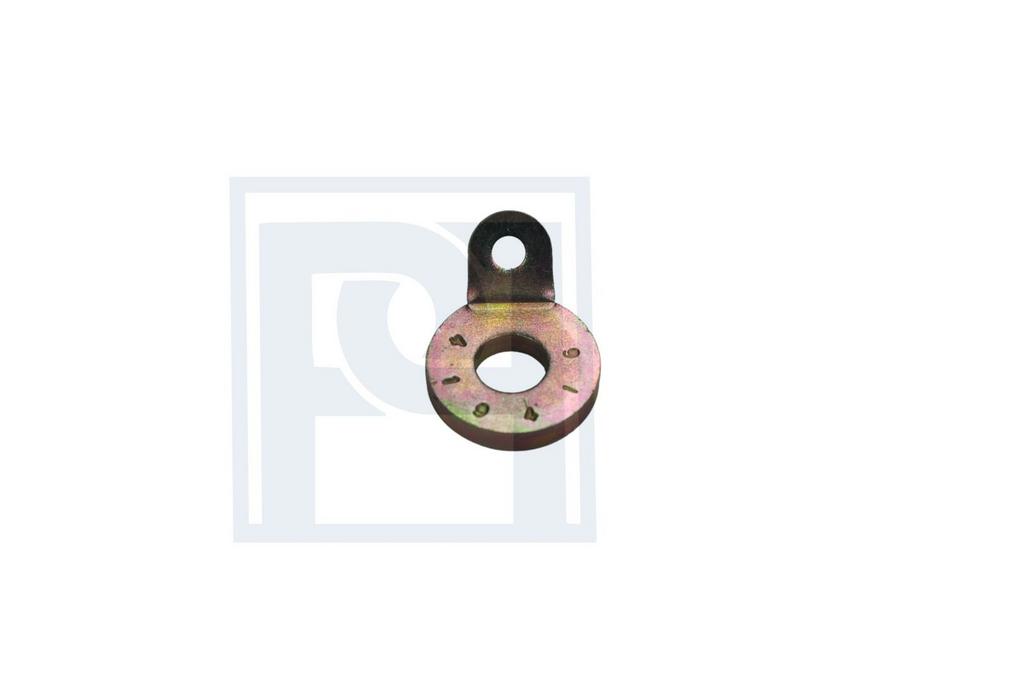 Volvo Revet met oogje SU carburateur (veerbevestiging) Volvo, Autos : Pièces & Accessoires, Autres pièces automobiles, Volvo, Neuf