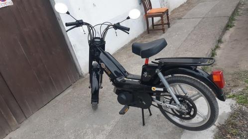 Peugeot vogue, Fietsen en Brommers, Brommers | Peugeot, Gebruikt, Overige modellen, Klasse B (45 km/u), Ophalen