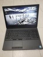 Dell Precision 7540 Intel Core i9 32GB / 1,5TB SSD T2000, Ophalen, 2 tot 3 Ghz, Intel i9, Zo goed als nieuw