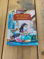 de kleine prinses- geronimo stilton, Boeken, Ophalen of Verzenden, Zo goed als nieuw