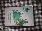Algemene wereldatlas, Boeken, Atlassen en Landkaarten, Ophalen, Overige atlassen, Plantyn, Zo goed als nieuw