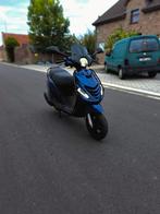 Piaggio zip | 4t iget b| 80cc full malossi, Ophalen of Verzenden, Klasse B (45 km/u), Benzine, Zip