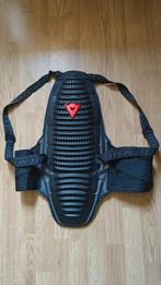 Rugbeschermer motor, Ophalen, Tweedehands, Overige typen, Dainese