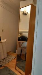 Meuble miroir, Maison & Meubles, Armoires | Penderies & Garde-robes, Avec tiroir(s), Moins de 25 cm, Comme neuf, Moins de 50 cm