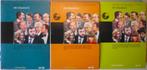 De collega's - komplete serie, Alle leeftijden, Boxset, Ophalen of Verzenden, Zo goed als nieuw
