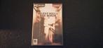 PC DVD-ROM Silent Hill 4 The Room lege doos, Ophalen of Verzenden