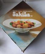 Mooie, Grote Fruitschaal Ø 36cm - SPLINTERNIEUW in Doos 🌺🌺, Enlèvement ou Envoi, Neuf, Verre, Balance ou Balances