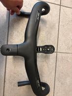 Vision metron aero stuur, Fietsen en Brommers, Fietsonderdelen, Ophalen, Zo goed als nieuw, Stuur
