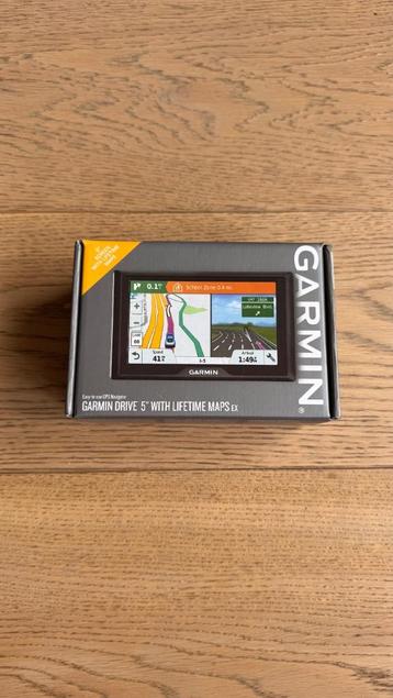 Garmin gps Amerika